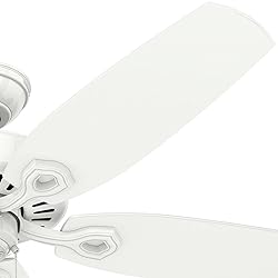 Hunter Fan Company 53240 Builder Elite Indoor