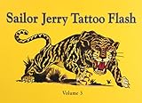 Sailor Jerry Tattoo Flash, Vol. 3