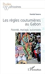 Les  règles coutumières au Gabon