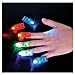 Tzou 78FLEDPK80 80 LED Finger Lights