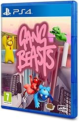 Skybound Games Gang Beasts Game Disc view 6