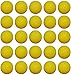 Official Rival 25-Round Refill Pack primary