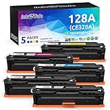 INK E-SALE 5-Pack Remanufactured Toner Cartridge