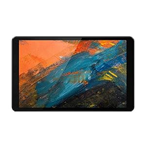 Lenovo Tab M8 Tablet, Display 8" HD, Processore MediaTek Helio A22, 32GB espandibili fino a 128GB, 2GB RAM, WiFi+LTE, Android Pie, Iron Grey - immagine 8