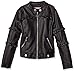Urban Republic Girls Faux Pu Jacket primary