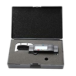 AMTAST Digital Thickness Gauge Portable Thickness