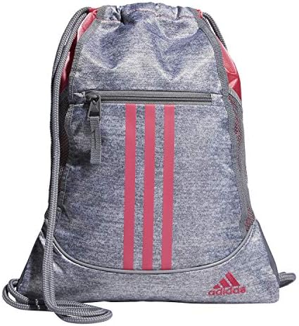 adidas alliance sublimated prime sackpack