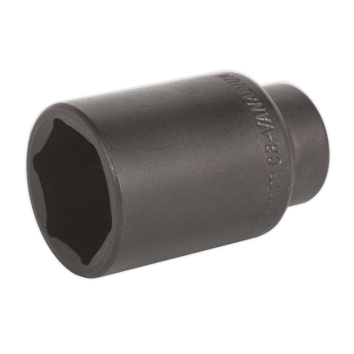 Sealey Sx005 Impact Socket 35Mm Deep 1/2Sq Drive