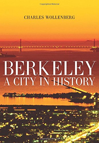 Berkeley: A City in History
