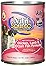 Tuffy'S Pet Food 131304 Tuffy Nutrisource 12-Pack Chicken, Lamb And Fish Canned Food For Dogs, 13-Ounce
