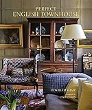 Perfect English Townhouse by Ros Byam Shaw
