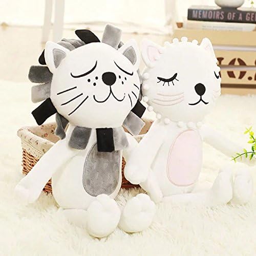 Baby Plush Toys Doll Cushion Soft Stuffed Plush Pillow Sofa Home Decor Toy Gifts