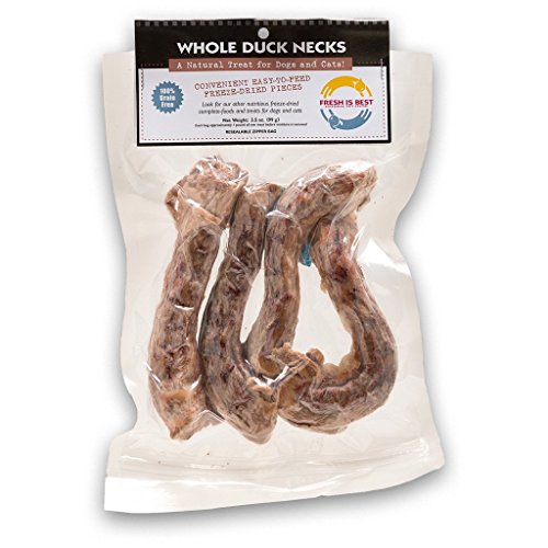 Top duck necks for dogs for 2019