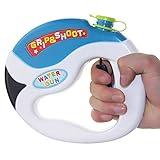 KOODER Toy Water Gun,Squirt Gun! Space series ! Fulfill your kid dream to be a space soldier ! Super sci-fi design!