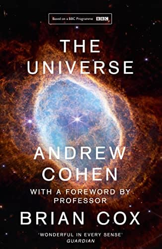 Wonders of the Universe (Wonders Series, 1): Cox, Brian, Cohen