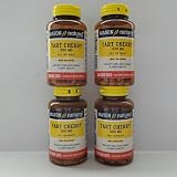 TART CHERRY VEGGIECP ADV MASON 90