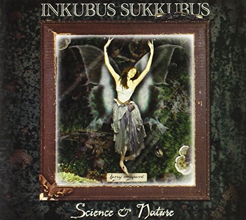 Inkubus Sukkubus - Burning Times Lyrics - Zortam Music