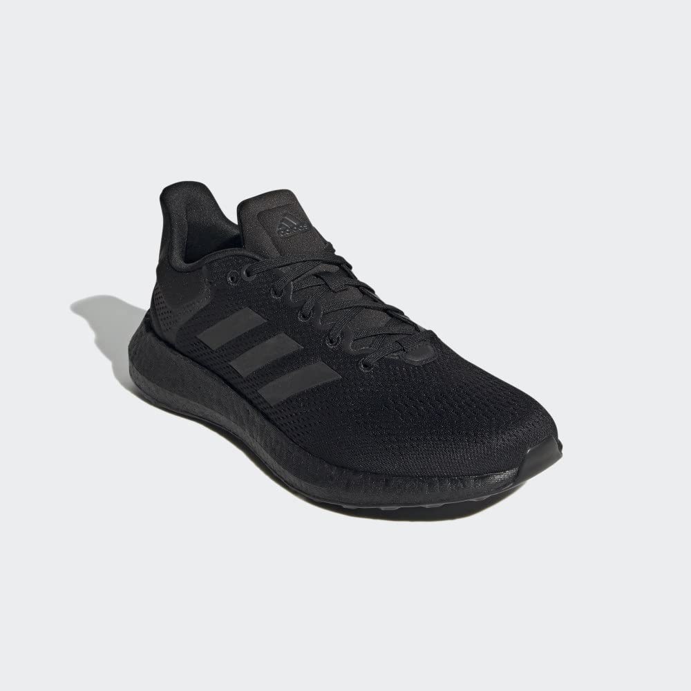adidas Men's Pureboost 21 Trail Running Shoe, 36 EU