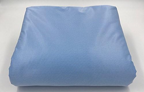 Ultra Soft Quilted Washable and Reusable Incontinence Bed Underpads, 34"X36" (4 Pack)