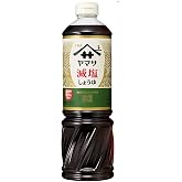 Yamasa Less Salt Soy Sauce 33.8oz