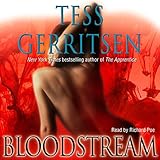 Bloodstream: A Novel of Medical Suspense