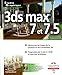 3ds max 7.5 (+ CD-Rom) by 