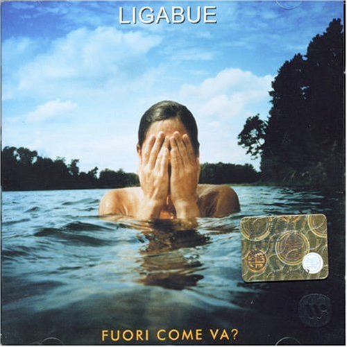 Ligabue - Chissa