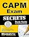 CAPM Exam Secrets Study Guide: CAPM Test Review for the Certified Associate in Project Management Exam