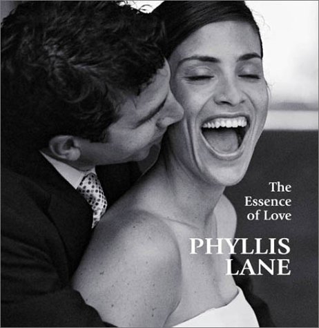 The Essence of Love by Phyllis Lane