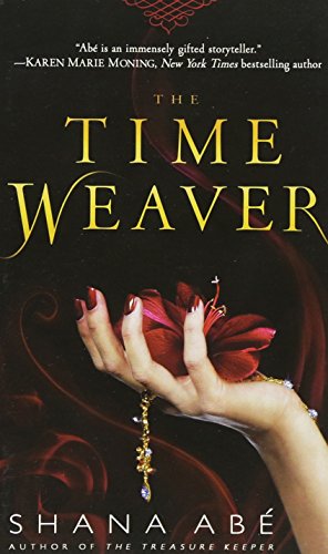 The Time Weaver (Drakon)