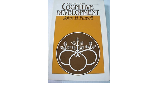 cognitive development flavell