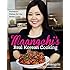 Maangchi's Real Korean Cooking: Authentic Dishes for the Home Cook