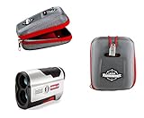 Navitech Pro Eva Hard Case / Rangefinder Cover for the Bushnell Tour v3 Laser Rangefinder