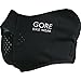 Gore Bike WEAR Adult Universal Windstopper Face Warmer, Black, One Size