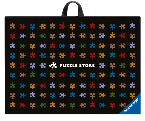 Ravensburger Puzzle Store