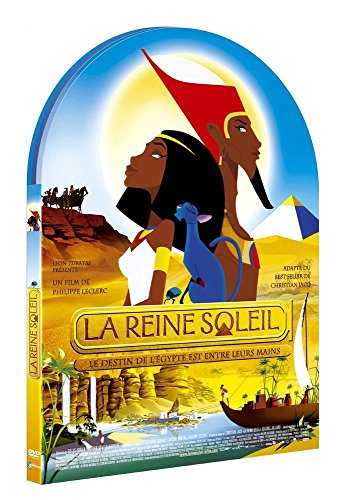 La Reine Soleil