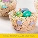 M&M'S Easter Milk Chocolate Candy 11.4-Ounce Bag