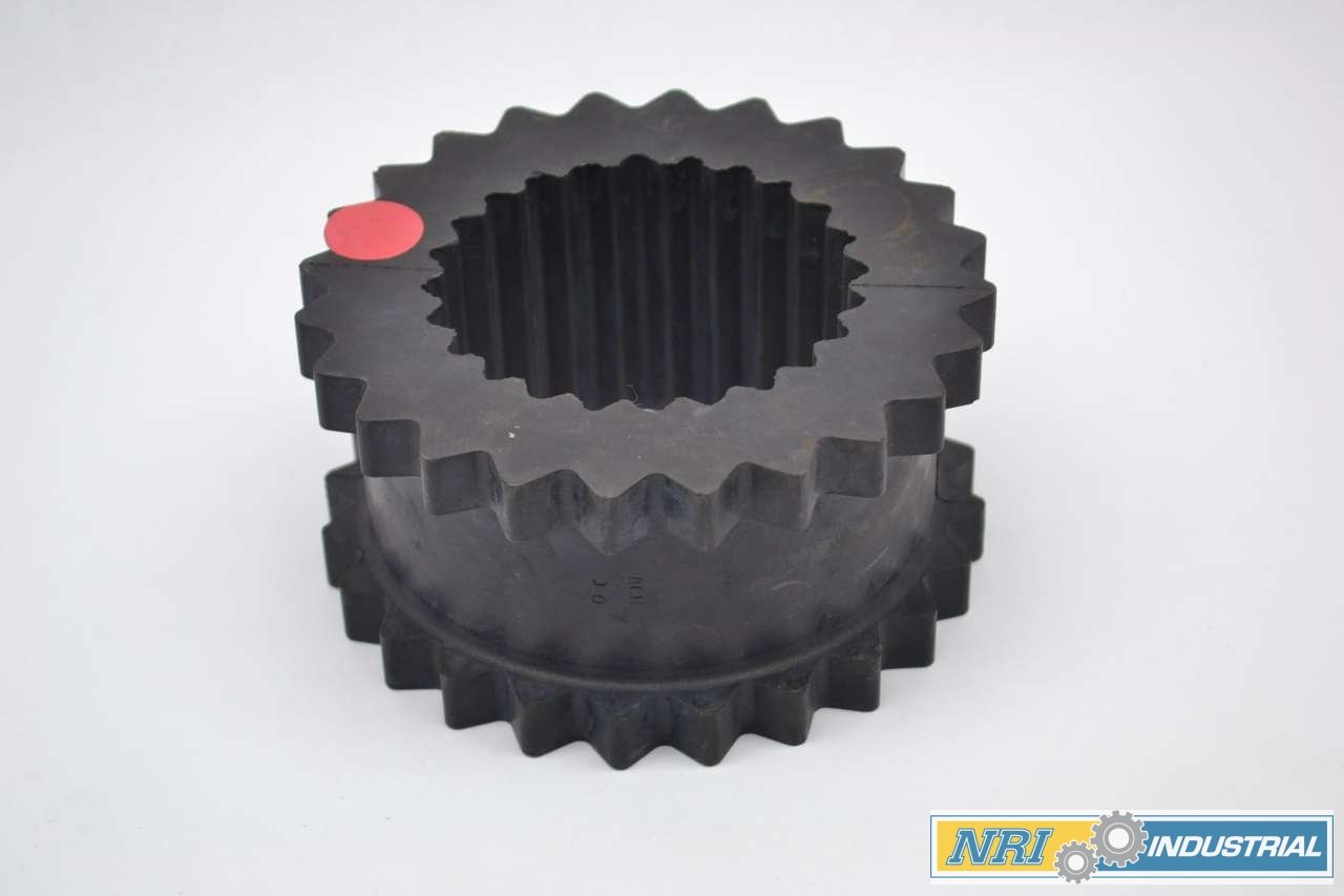 Lovejoy 35570 Size 7JE Solid Design SFlex Coupling Sleeve EPDM Rubber