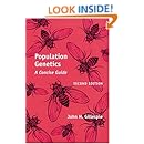 Population Genetics: A Concise Guide