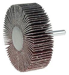 "Weiler 30729 3"" x 1"" x 40AO Wolverine Coated