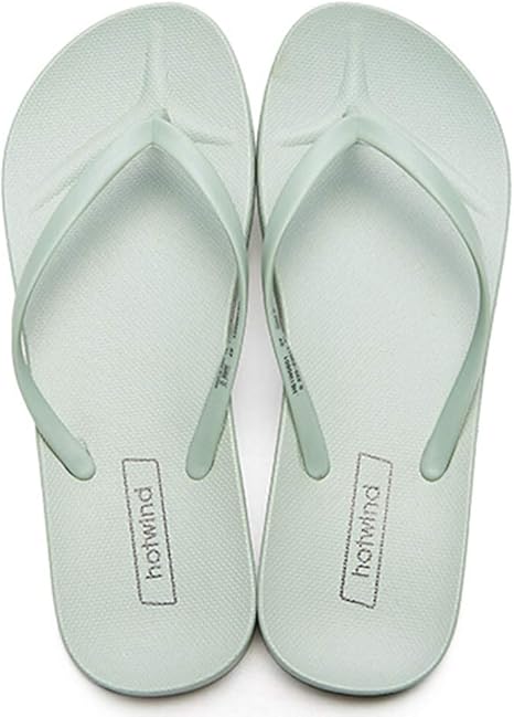athletic flip flops with arch support