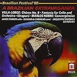 BRAZILIAN EXTRAVAGANZA                             image