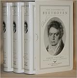 The Letters of Beethoven, Anderson, Emily, 0393022471