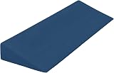 Yoga-Mad EVA Yoga Wedge Lightweight Non Slip Slant Board 50x15x5cm