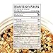 XL Bottle Everything Bagel Seasoning Blend 10 Ounce Bagel Allspice, Sesame Seasoning Spice Shaker, Delicious Blend of Sea Salt and Spices Sesame Garlic Powder Onion Flakes, Multi Seasoning Shaker Jar
