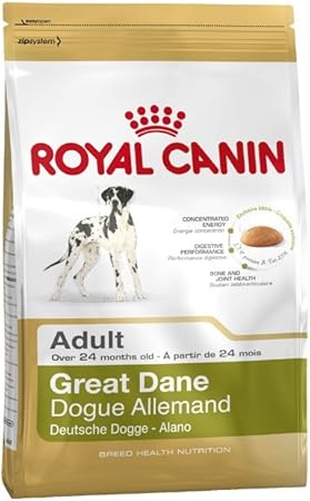 royal canin great dane