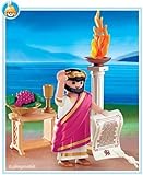 Playmobil Caesar Roman Figure