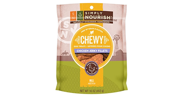 simply nourish chewy
