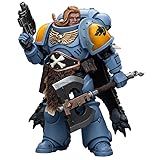 JOYTOY Warhammer 40,000 1/18 Action Figure Space