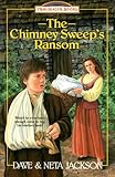Front cover for the book The Chimney Sweep's Ransom by Dave Jackson